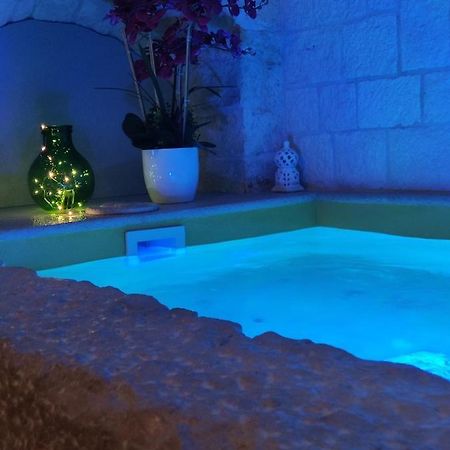 A Casodd' - Luxury Suite Ceglie Messapica Exterior foto