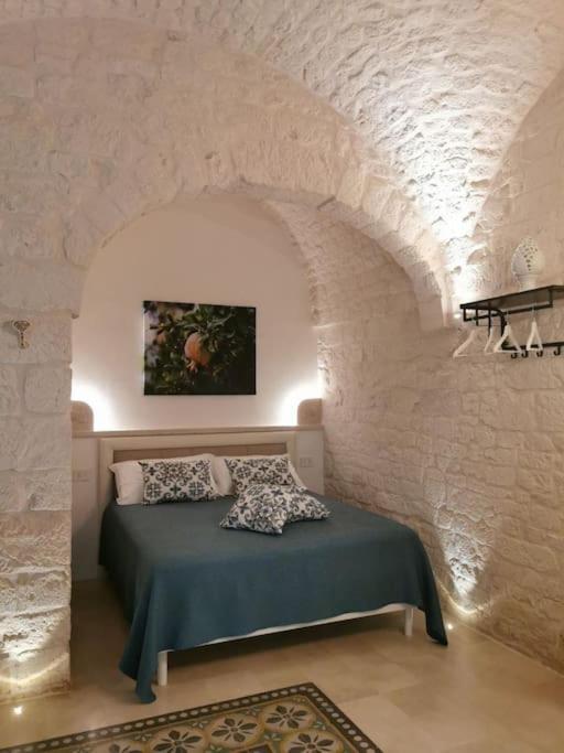 A Casodd' - Luxury Suite Ceglie Messapica Exterior foto
