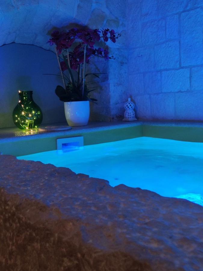 A Casodd' - Luxury Suite Ceglie Messapica Exterior foto
