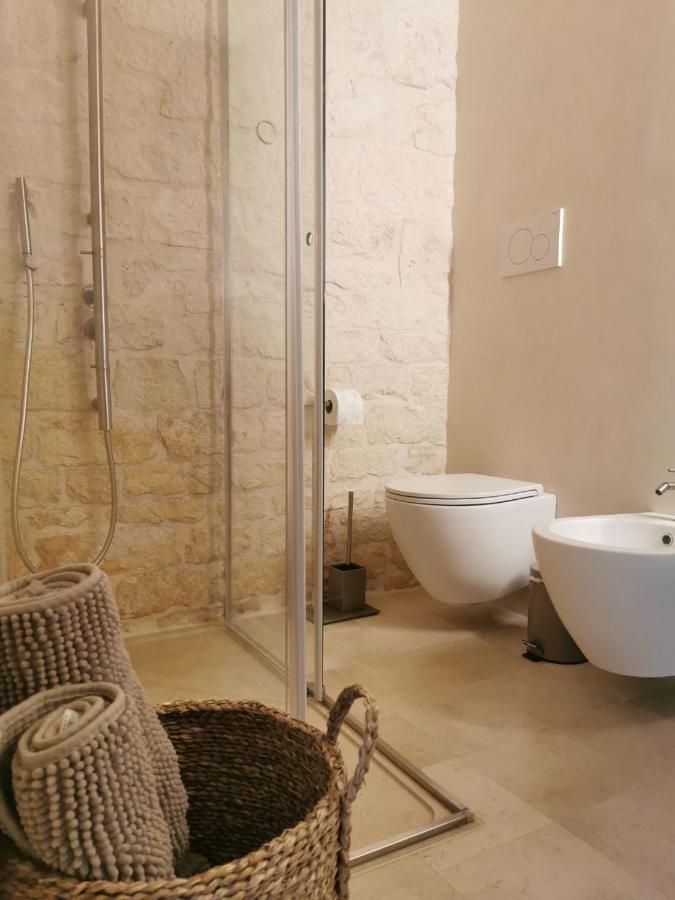 A Casodd' - Luxury Suite Ceglie Messapica Exterior foto