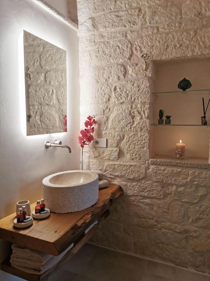 A Casodd' - Luxury Suite Ceglie Messapica Exterior foto